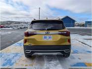 2021 Kia Seltos EX 4dr All-Wheel Drive  - Photo 4 of 19