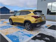 2021 Kia Seltos EX 4dr All-Wheel Drive  - Photo 5 of 19