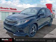 2020 Honda HR-V Sport