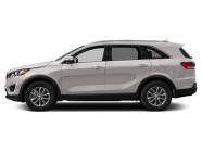 2016 Kia Sorento 2.4L LX 4dr Front-Wheel Drive  - Photo 1 of 9