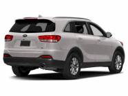 2016 Kia Sorento 2.4L LX 4dr Front-Wheel Drive  - Photo 2 of 9