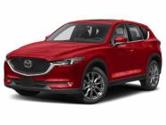 2021 Mazda CX-5 Signature
