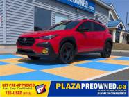 2024 Subaru Crosstrek Onyx 4dr All-Wheel Drive 
