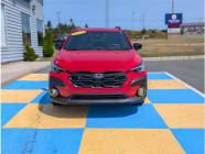 2024 Subaru Crosstrek Onyx 4dr All-Wheel Drive  - Photo 1 of 17