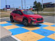 2024 Subaru Crosstrek Onyx 4dr All-Wheel Drive  - Photo 2 of 17