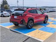 2024 Subaru Crosstrek Onyx 4dr All-Wheel Drive  - Photo 3 of 17