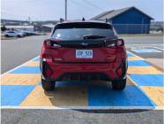 2024 Subaru Crosstrek Onyx 4dr All-Wheel Drive  - Photo 4 of 17
