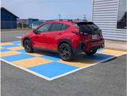 2024 Subaru Crosstrek Onyx 4dr All-Wheel Drive  - Photo 5 of 17