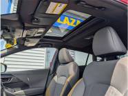 2024 Subaru Crosstrek Onyx 4dr All-Wheel Drive  - Photo 9 of 17