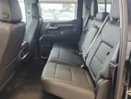 2025 GMC SIERRA 1500 CREW CAB 4WD  ELEVATION FULL LOAD 3000K - Photo 2 of 8
