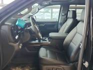 2025 GMC SIERRA 1500 CREW CAB 4WD  ELEVATION FULL LOAD 3000K - Photo 4 of 8