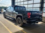 2025 GMC SIERRA 1500 CREW CAB 4WD  ELEVATION FULL LOAD 3000K - Photo 5 of 8