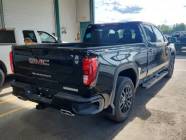 2025 GMC SIERRA 1500 CREW CAB 4WD  ELEVATION FULL LOAD 3000K - Photo 6 of 8