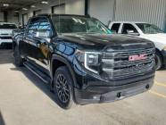 2025 GMC SIERRA 1500 CREW CAB 4WD  ELEVATION FULL LOAD 3000K - Photo 7 of 8