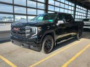 2025 GMC SIERRA 1500 CREW CAB 4WD  ELEVATION FULL LOAD 3000K