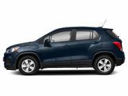 2021 Chevrolet Trax LS All-Wheel Drive  - Photo 1 of 11