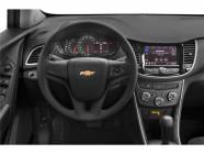 2021 Chevrolet Trax LS All-Wheel Drive  - Photo 3 of 11
