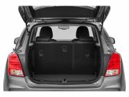 2021 Chevrolet Trax LS All-Wheel Drive  - Photo 7 of 11