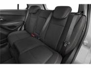 2021 Chevrolet Trax LS All-Wheel Drive  - Photo 8 of 11