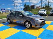 2018 Toyota Corolla LE (CVTi-S) 4dr Sedan  - Photo 2 of 17