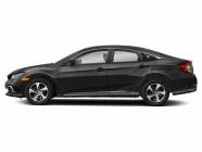 2020 Honda Civic LX 4dr Sedan  - Photo 1 of 11
