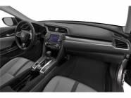 2020 Honda Civic LX 4dr Sedan  - Photo 10 of 11