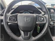 2020 Honda Civic LX 4dr Sedan  - Photo 14 of 16