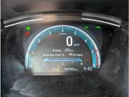 2020 Honda Civic LX 4dr Sedan  - Photo 15 of 16