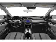 2020 Honda Civic LX 4dr Sedan  - Photo 4 of 11