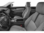 2020 Honda Civic LX 4dr Sedan  - Photo 5 of 11