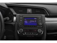 2020 Honda Civic LX 4dr Sedan  - Photo 6 of 11