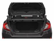 2020 Honda Civic LX 4dr Sedan  - Photo 7 of 11