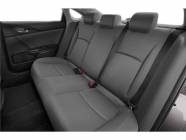 2020 Honda Civic LX 4dr Sedan  - Photo 8 of 11