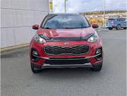 2021 Kia Sportage EX S 4dr All-Wheel Drive - Photo 1 of 21