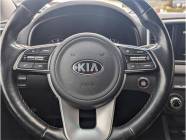 2021 Kia Sportage EX S 4dr All-Wheel Drive - Photo 18 of 21