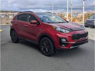 2021 Kia Sportage EX S 4dr All-Wheel Drive - Photo 2 of 21