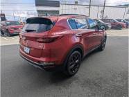 2021 Kia Sportage EX S 4dr All-Wheel Drive - Photo 3 of 21