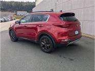 2021 Kia Sportage EX S 4dr All-Wheel Drive - Photo 5 of 21