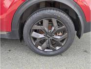 2021 Kia Sportage EX S 4dr All-Wheel Drive - Photo 7 of 21