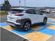 2020 Hyundai Kona 1.6T Ultimate 4dr All-Wheel Drive  - Photo 3 of 20