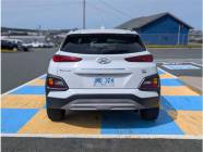 2020 Hyundai Kona 1.6T Ultimate 4dr All-Wheel Drive  - Photo 4 of 20