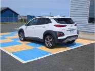 2020 Hyundai Kona 1.6T Ultimate 4dr All-Wheel Drive  - Photo 5 of 20