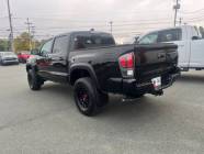 2023 TOYOTA TACOMA TRD PRO 6 SP 24K - Photo 3 of 8