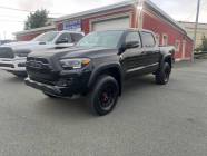 2023 TOYOTA TACOMA TRD PRO 6 SP 24K