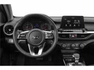 2021 Kia Forte EX 4dr Sedan - Photo 1 of 2