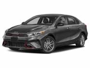 2024 Kia Forte Base