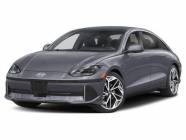 2023 Hyundai IONIQ 6 Preferred Long Range w/Ultimate Package All-Wheel Drive
