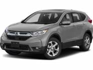 2019 Honda CR-V EX-L 4dr All-Wheel Drive 
