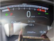 2019 Honda CR-V EX-L 4dr All-Wheel Drive  - Photo 17 of 18