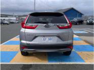 2019 Honda CR-V EX-L 4dr All-Wheel Drive  - Photo 4 of 18